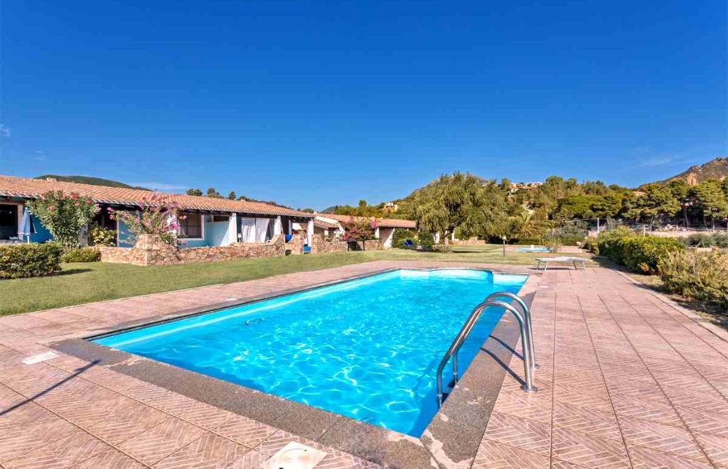 Residenz Alba Mare, Tertenia (OG) #3