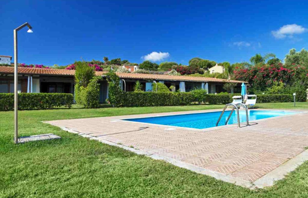 Residenz Alba Mare, Tertenia (OG) #4