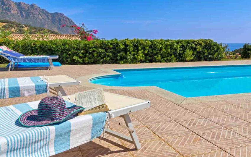 Residence Alba Mare Residence Tertenia - Sardegna