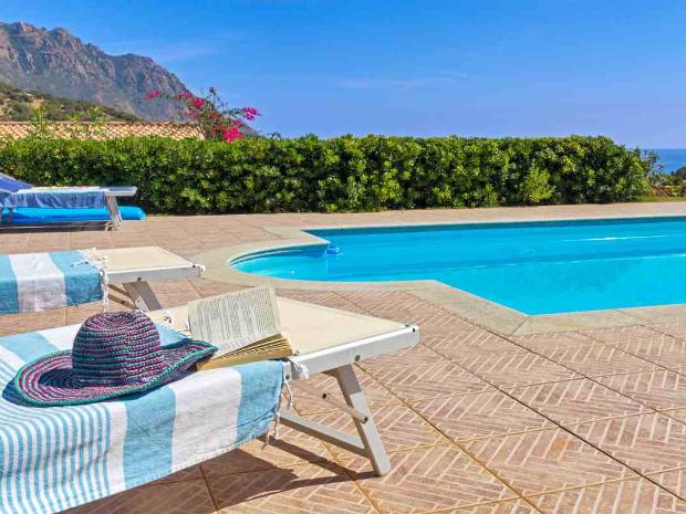 Residence Alba Mare Residence Tertenia - Sardegna