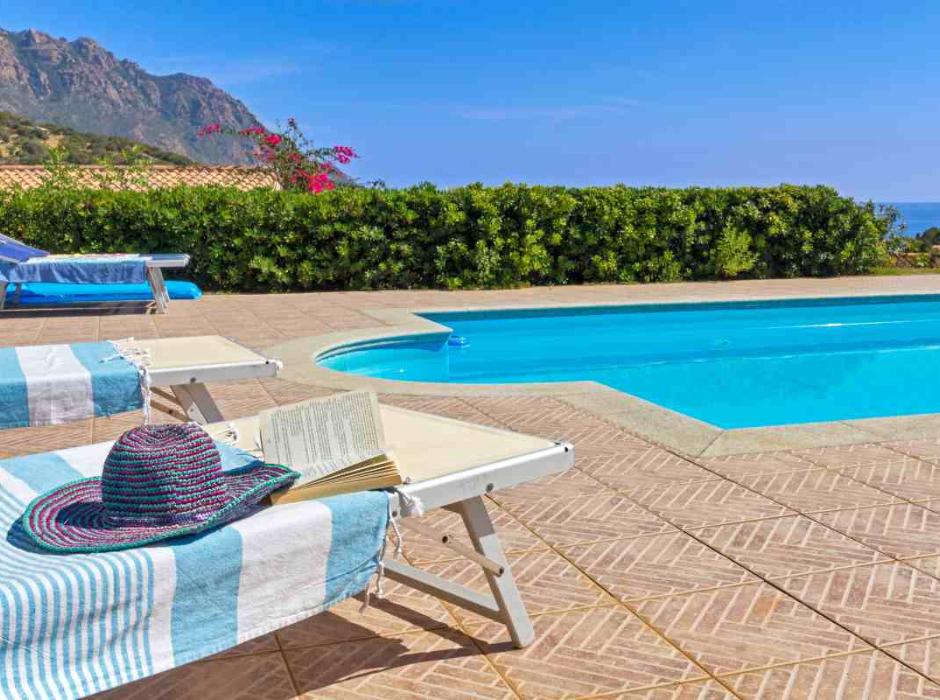Residenz Alba Mare Residenz Tertenia - Sardegna
