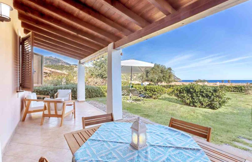 Residenz Alba Mare, Tertenia (OG) #5