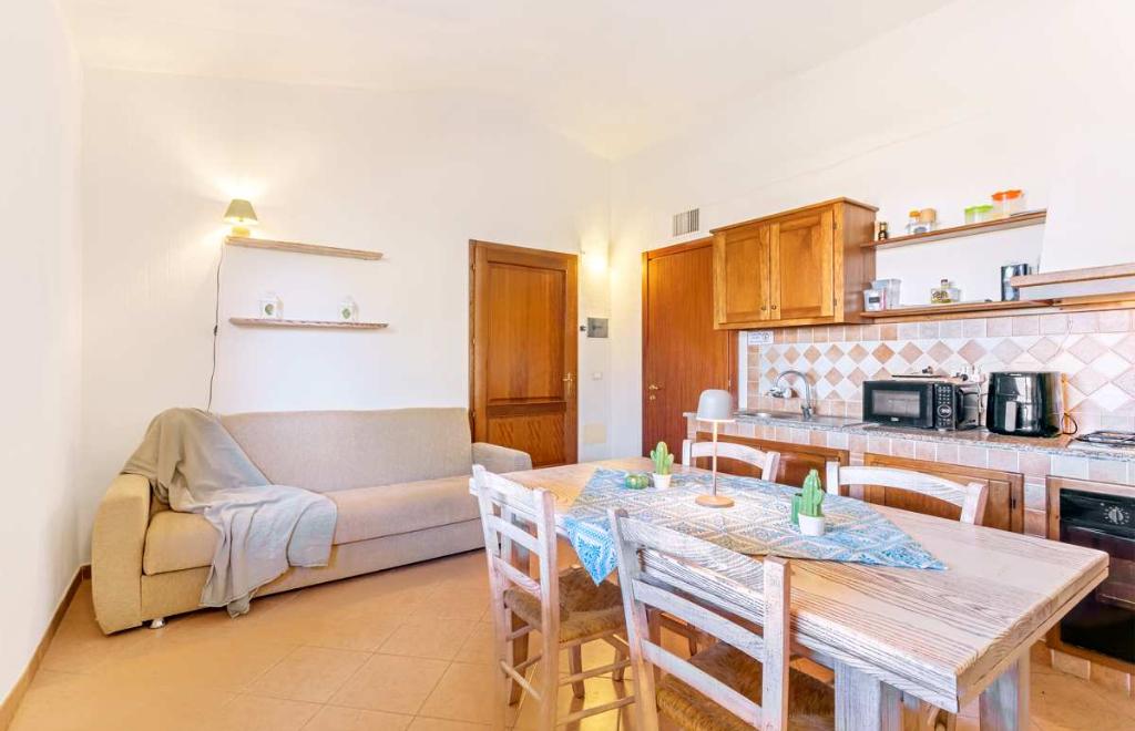 Residenz Alba Mare, Tertenia (OG) #7