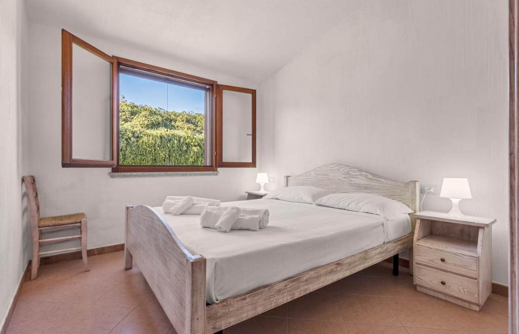 Residenz Alba Mare, Tertenia (OG) #9