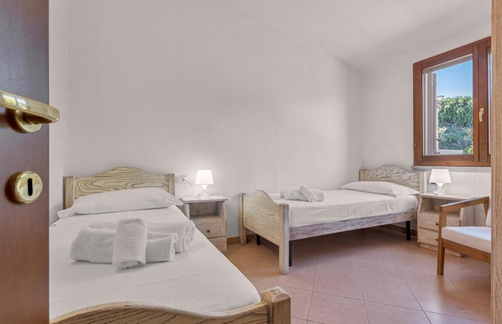 Residenz Alba Mare, Tertenia (OG) #10