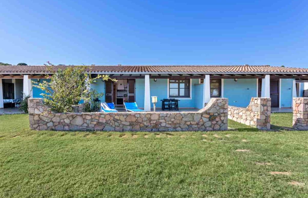 Residenz Alba Mare, Tertenia (OG) #12