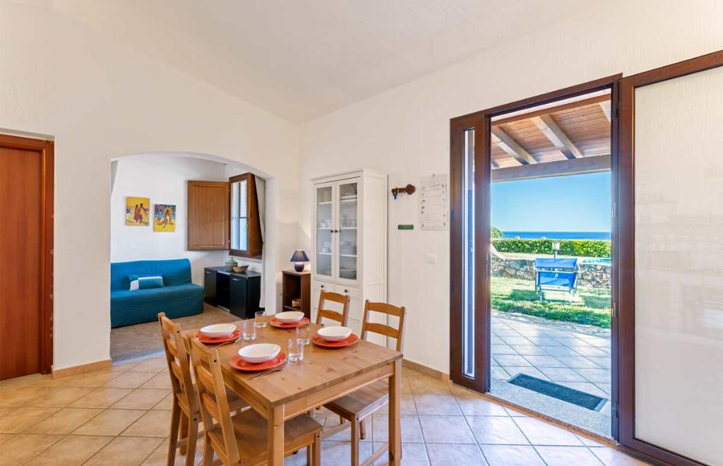 Residenz Alba Mare, Tertenia (OG) #13
