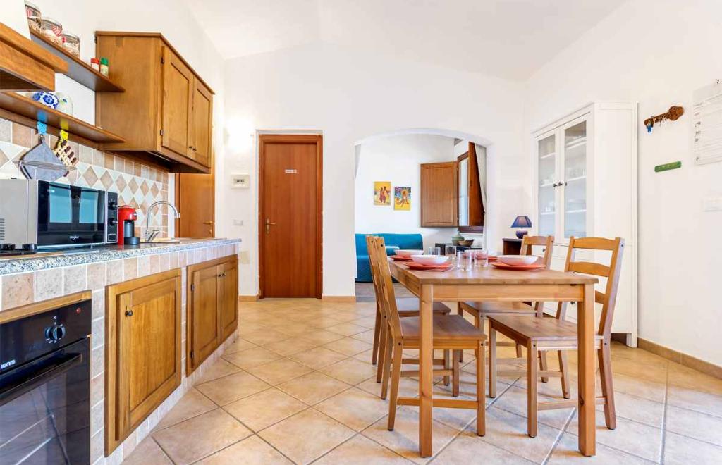 Residenz Alba Mare, Tertenia (OG) #14