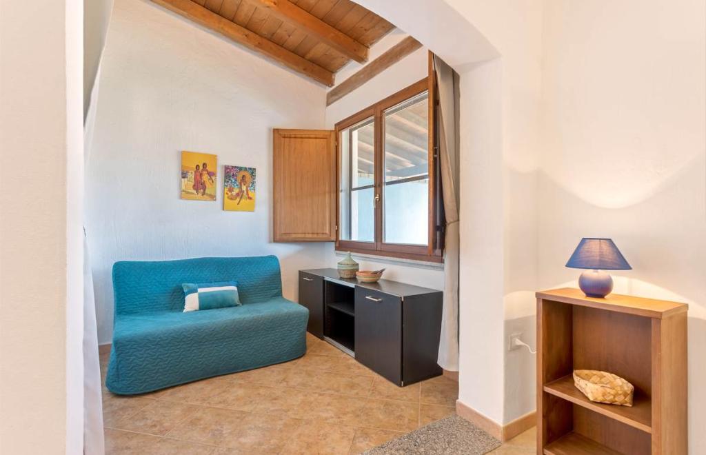 Residenz Alba Mare, Tertenia (OG) #16