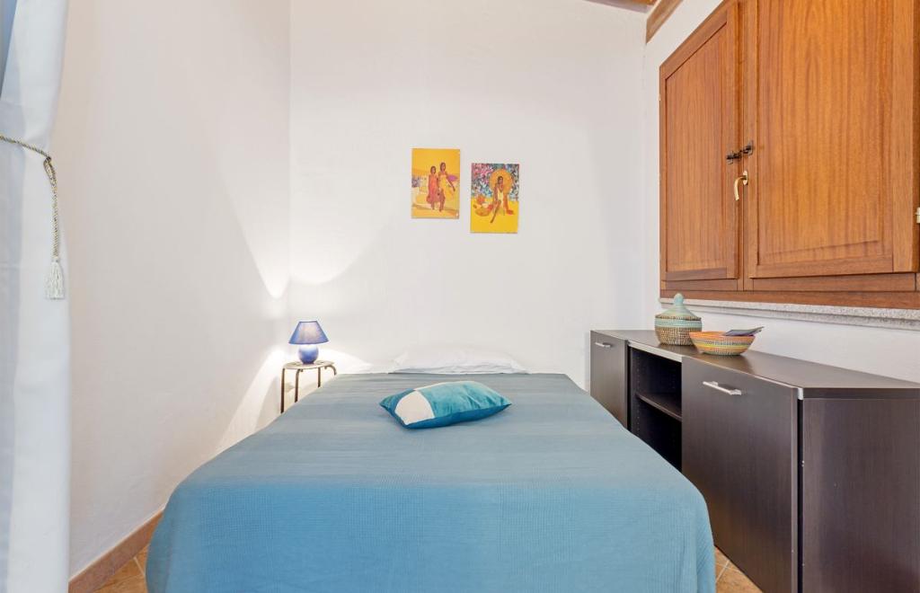 Residenz Alba Mare, Tertenia (OG) #17