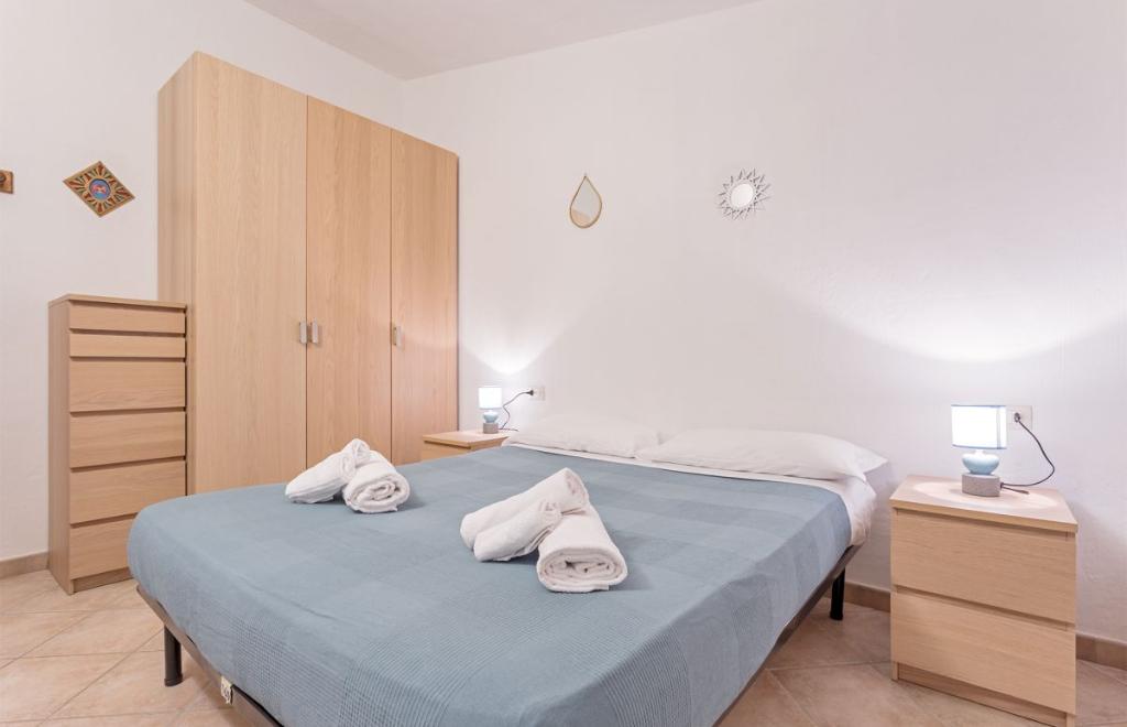 Residenz Alba Mare, Tertenia (OG) #18