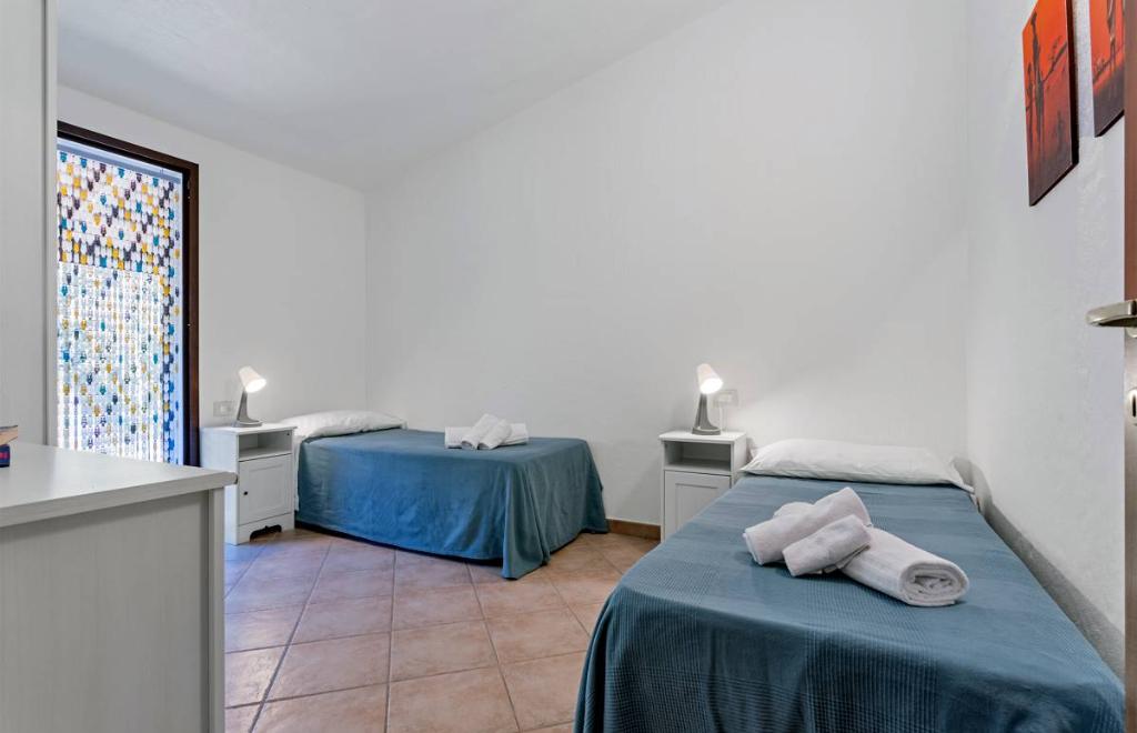 Residenz Alba Mare, Tertenia (OG) #19
