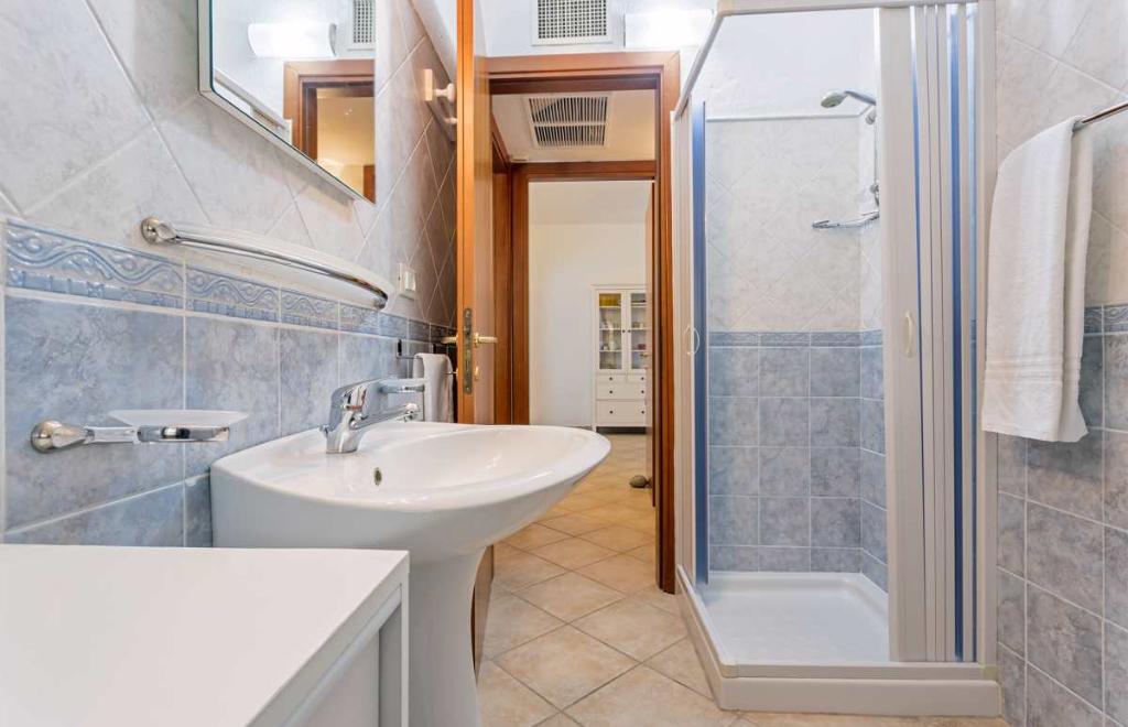 Residenz Alba Mare, Tertenia (OG) #20