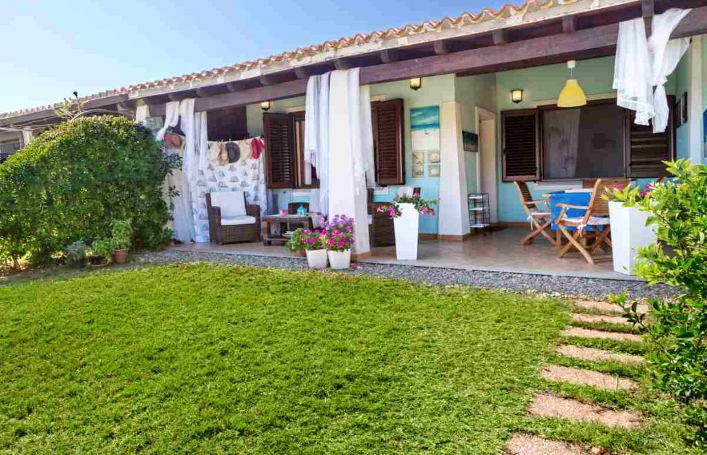 Residenz Alba Mare, Tertenia (OG) #22