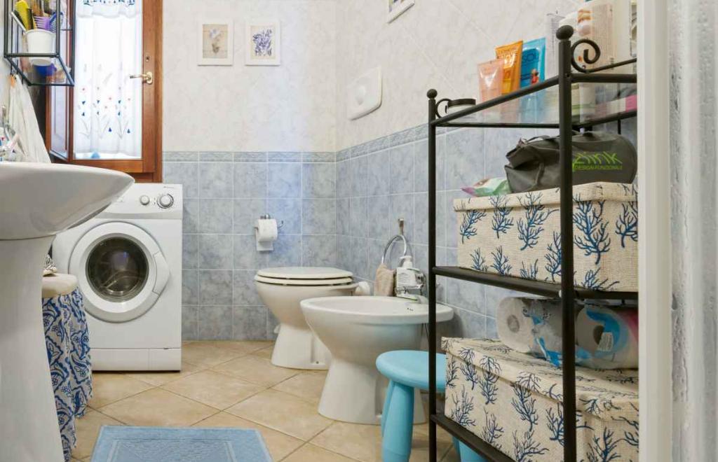 Residenz Alba Mare, Tertenia (OG) #28