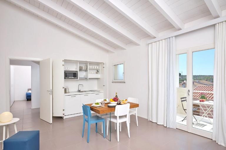 Serviced apartments Porto San Paolo - Suite Apartment, Porto San Paolo (OT)