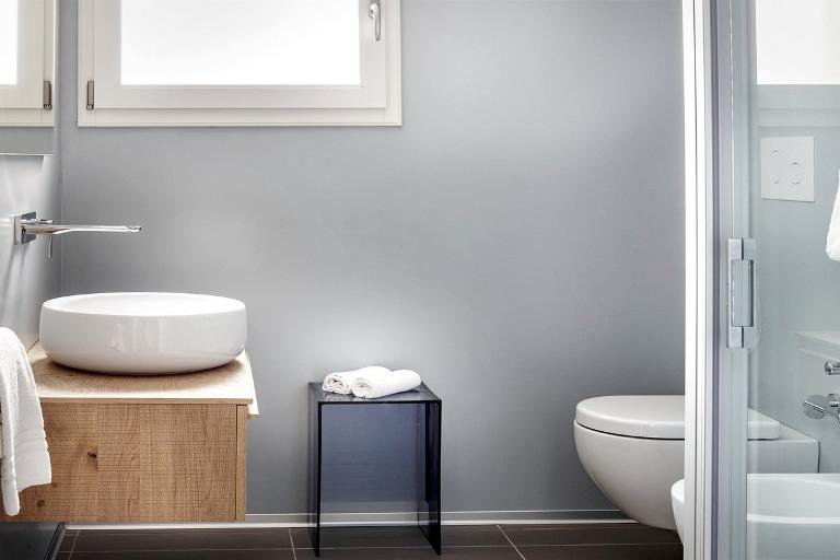 Serviced apartments Porto San Paolo - Suite Apartment, Porto San Paolo (OT)