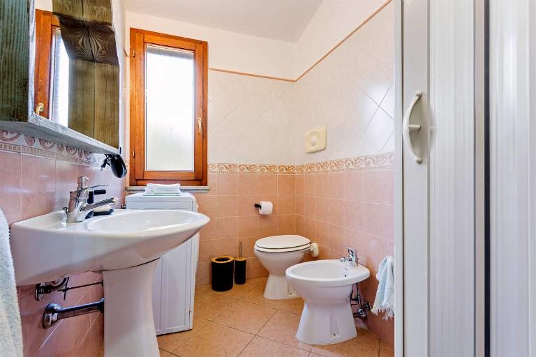 Residenz Alba Mare - Ferienhaus Cactus, Tertenia (OG)