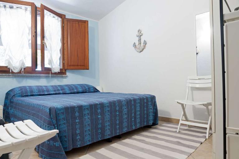 Residenz Alba Mare - Ferienhaus Hedera, Tertenia (OG)