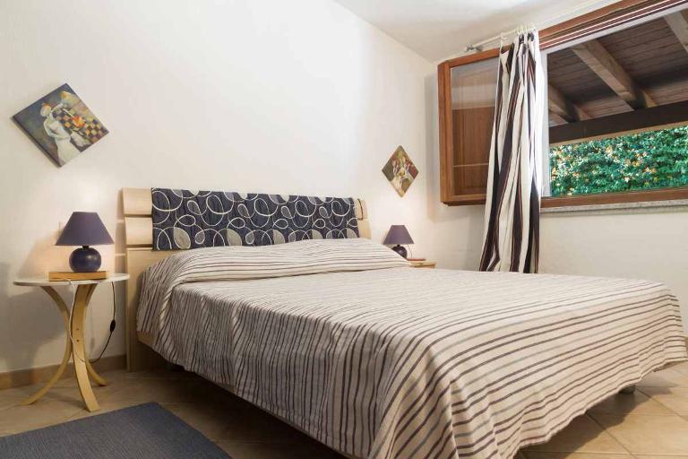 Residenz Alba Mare - Ferienhaus Hedera, Tertenia (OG)