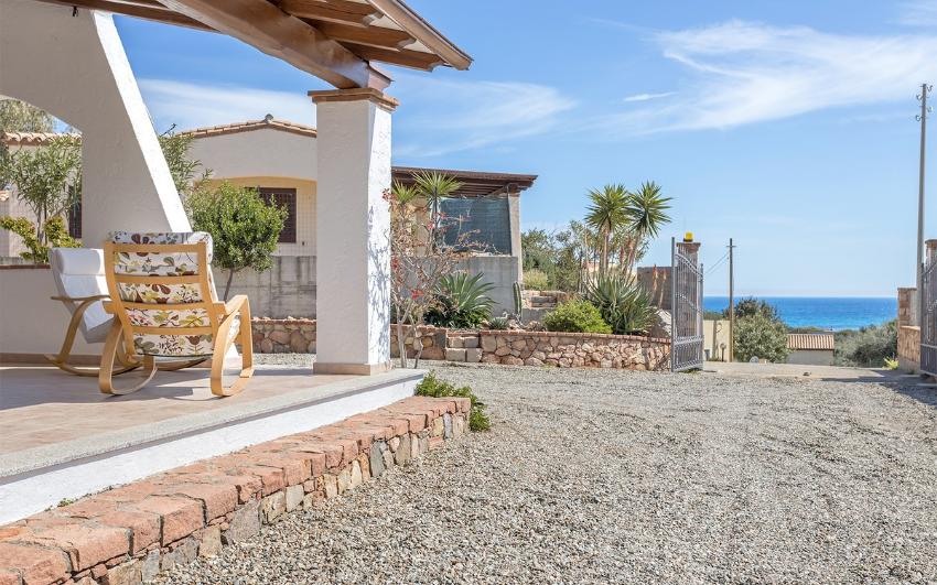 Maison Lavanda Maisons Tertenia - Sardegna
