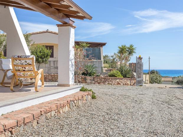 Maison Lavanda Maisons Tertenia - Sardegna