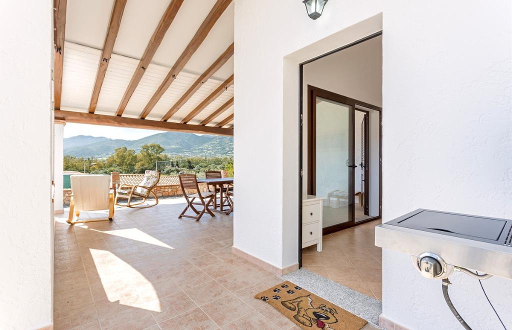 Ferienhaus Lavanda, Tertenia (OG) #4