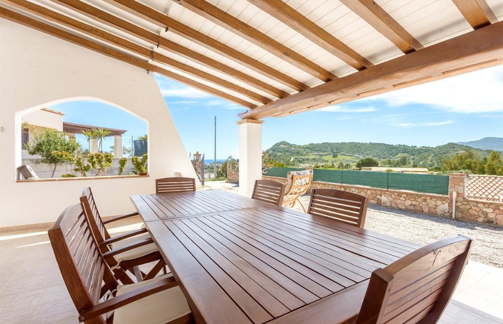 Ferienhaus Lavanda, Tertenia (OG) #2