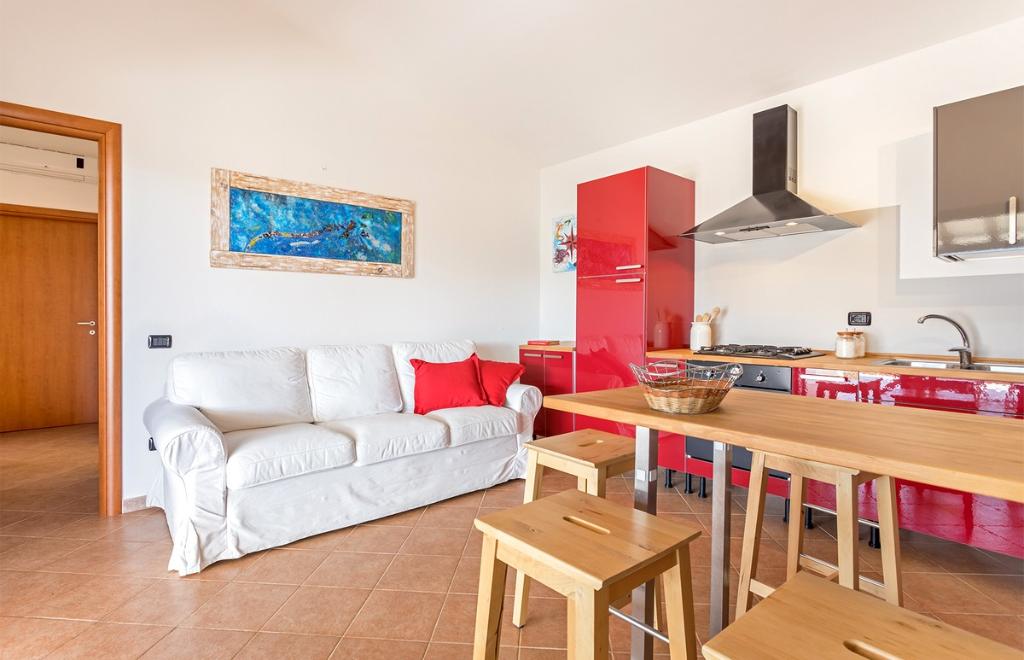 Ferienhaus Lavanda, Tertenia (OG) #6