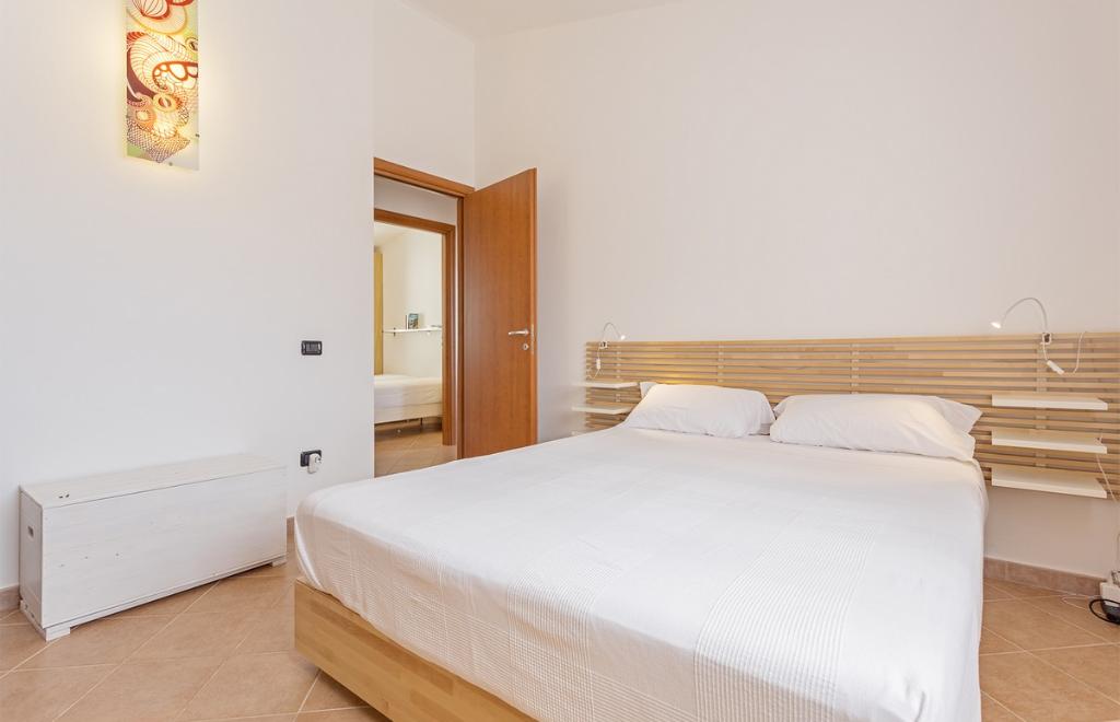 Ferienhaus Lavanda, Tertenia (OG) #8
