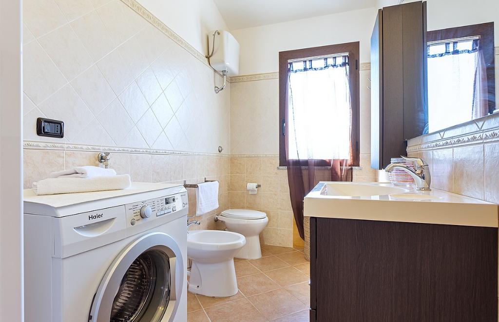 Ferienhaus Lavanda, Tertenia (OG) #11