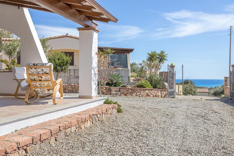 Ferienhaus Lavanda - Ferienhaus Lavanda, Tertenia (OG)