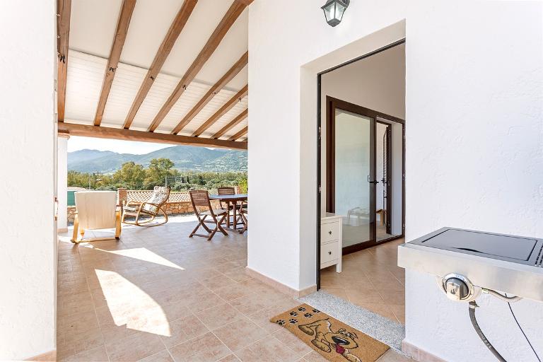 Ferienhaus Lavanda - Ferienhaus Lavanda, Tertenia (OG)