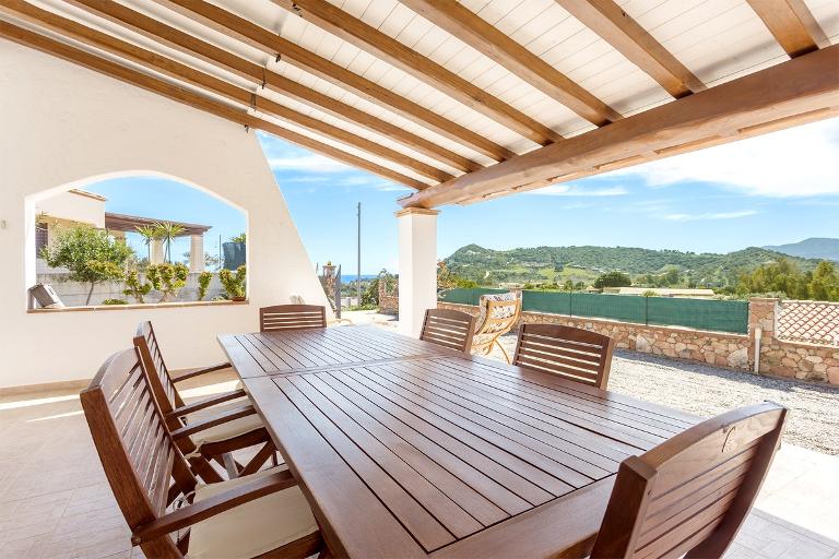 Ferienhaus Lavanda - Ferienhaus Lavanda, Tertenia (OG)