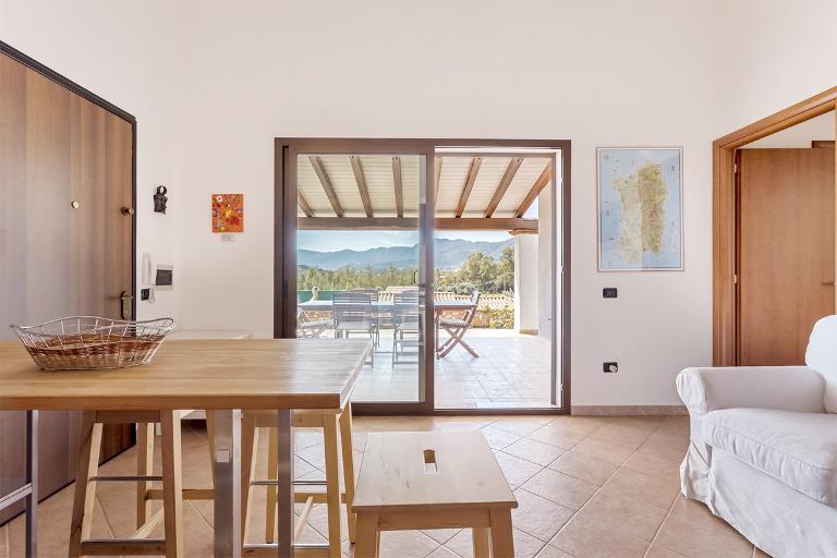 Ferienhaus Lavanda - Ferienhaus Lavanda, Tertenia (OG)