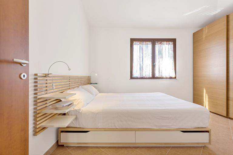 Ferienhaus Lavanda - Ferienhaus Lavanda, Tertenia (OG)