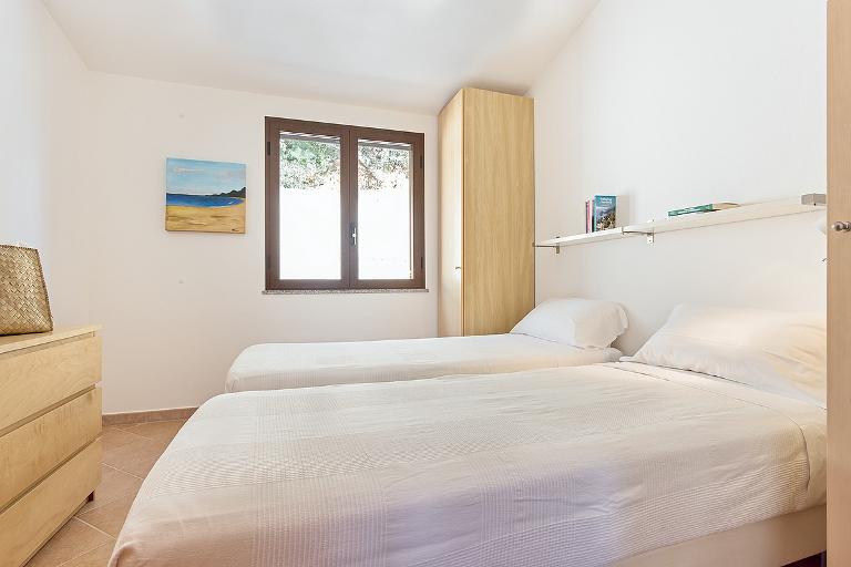 Ferienhaus Lavanda - Ferienhaus Lavanda, Tertenia (OG)