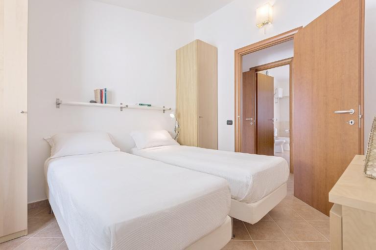 Ferienhaus Lavanda - Ferienhaus Lavanda, Tertenia (OG)