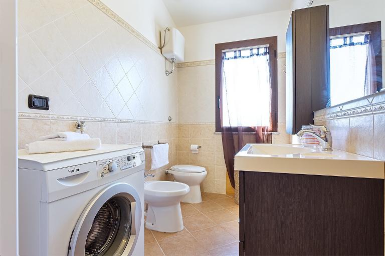 Ferienhaus Lavanda - Ferienhaus Lavanda, Tertenia (OG)