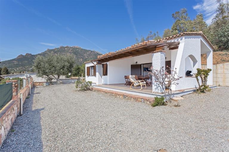 Ferienhaus Lavanda - Ferienhaus Lavanda, Tertenia (OG)