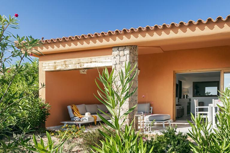 Villas Torreruja - Villa Asinara with pool, Isola Rossa (OT)