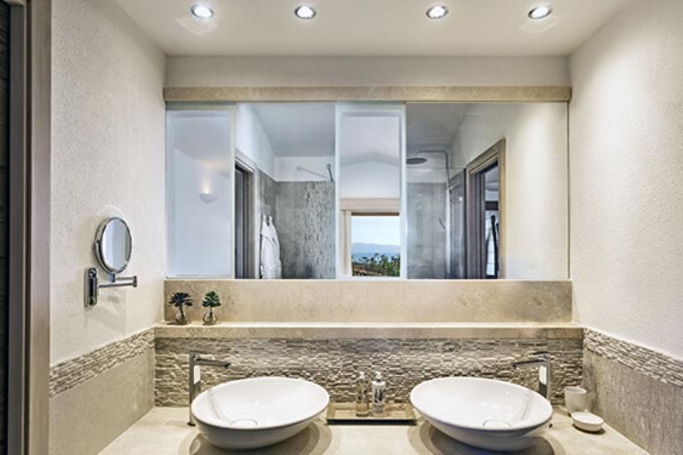 Villas Torreruja - Villa Asinara with pool, Isola Rossa (OT)