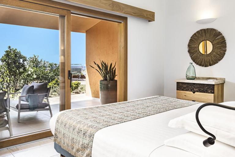 Villas Torreruja - Villa Lentischio with pool, Isola Rossa (OT)