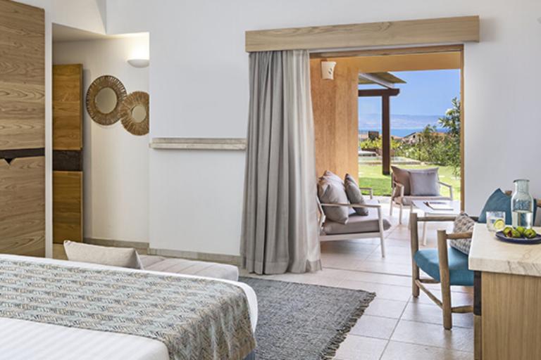 Villas Torreruja - Villa Lentischio with pool, Isola Rossa (OT)