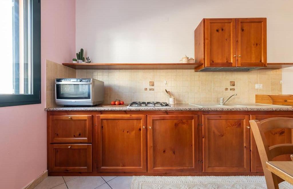 Casa Giglio di Mare, Cala Gonone (NU) #5