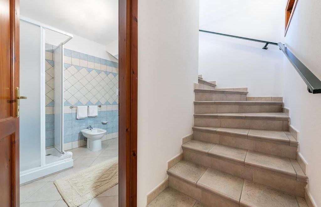 Casa Giglio di Mare, Cala Gonone (NU) #13