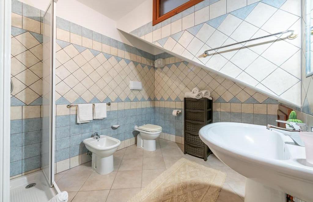 Casa Giglio di Mare, Cala Gonone (NU) #14