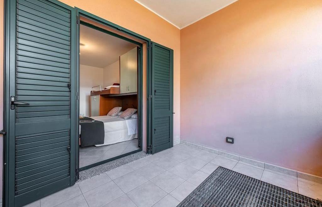 Casa Giglio di Mare, Cala Gonone (NU) #9