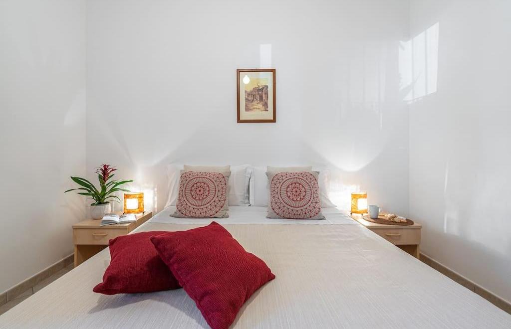 Casa Giglio di Mare, Cala Gonone (NU) #17