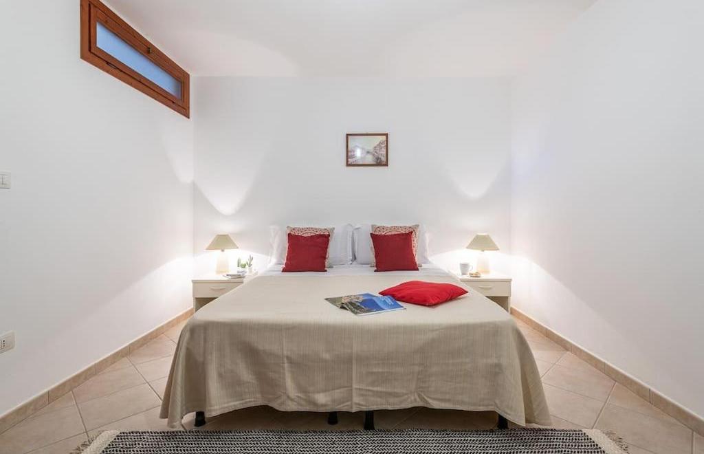 Casa Giglio di Mare, Cala Gonone (NU) #12